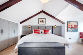 Brand new luxury 2 bedroom in the heart of South Kensington
